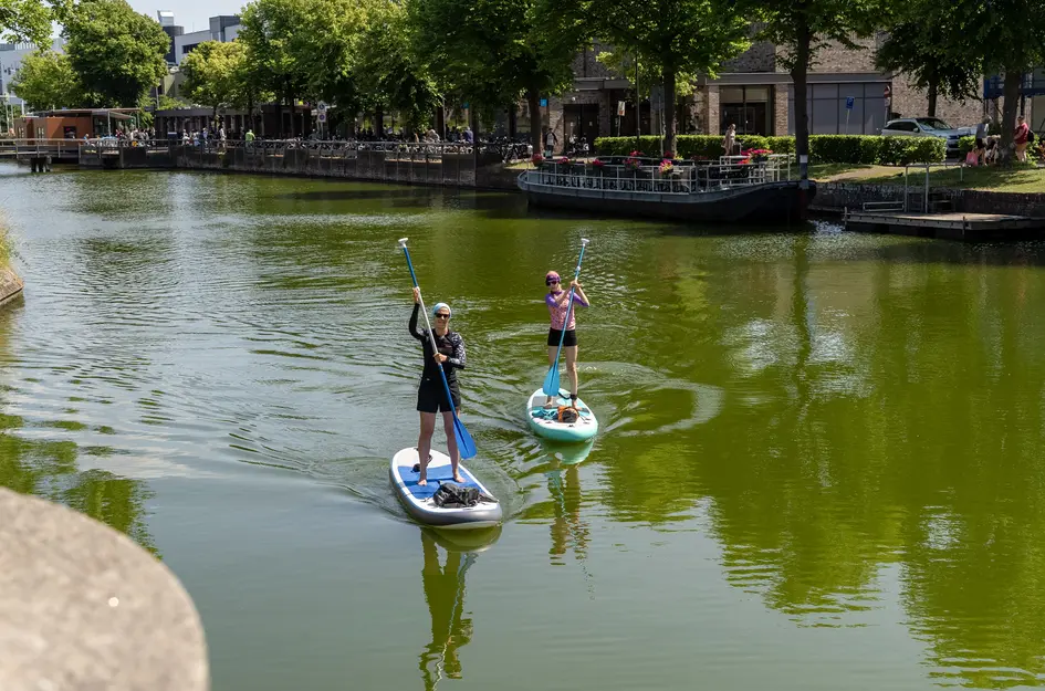 Domburgs Schuitvlot 14