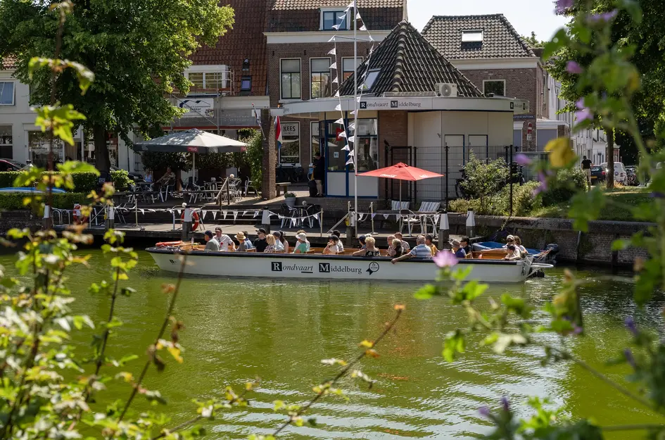 Domburgs Schuitvlot 14