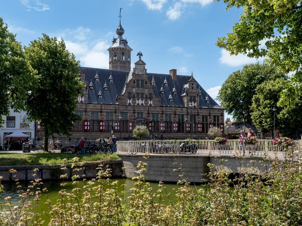 Domburgs Schuitvlot 14, MIDDELBURG