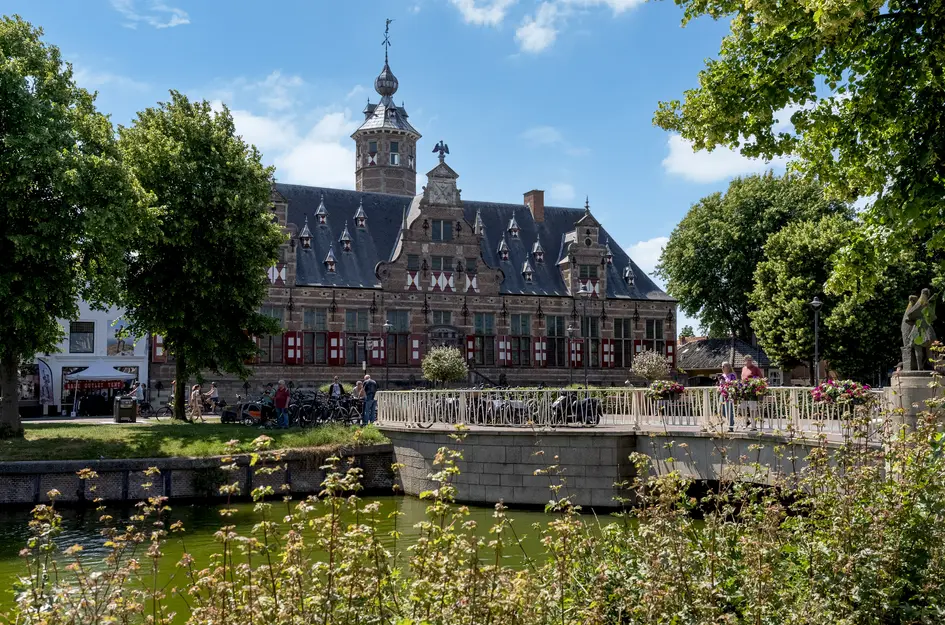 Domburgs Schuitvlot 14