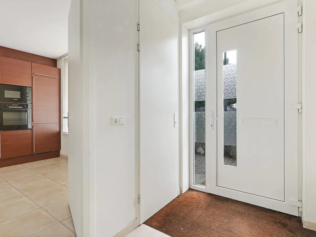 Meiveld 1, OOST-SOUBURG