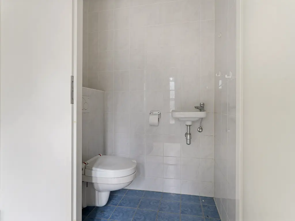 Meiveld 1, OOST-SOUBURG