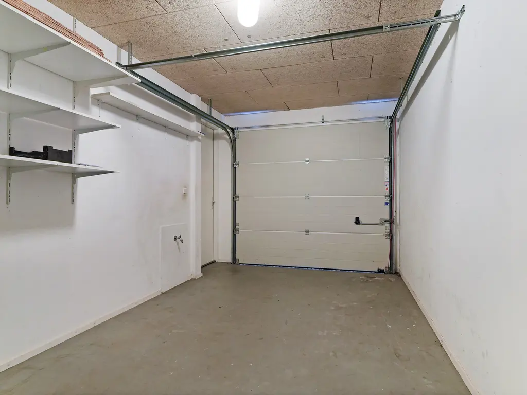 Meiveld 1, OOST-SOUBURG