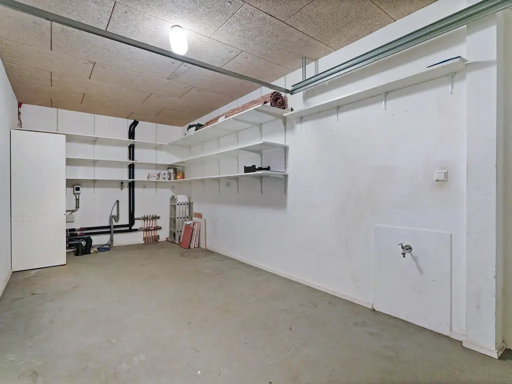 Meiveld 1, OOST-SOUBURG