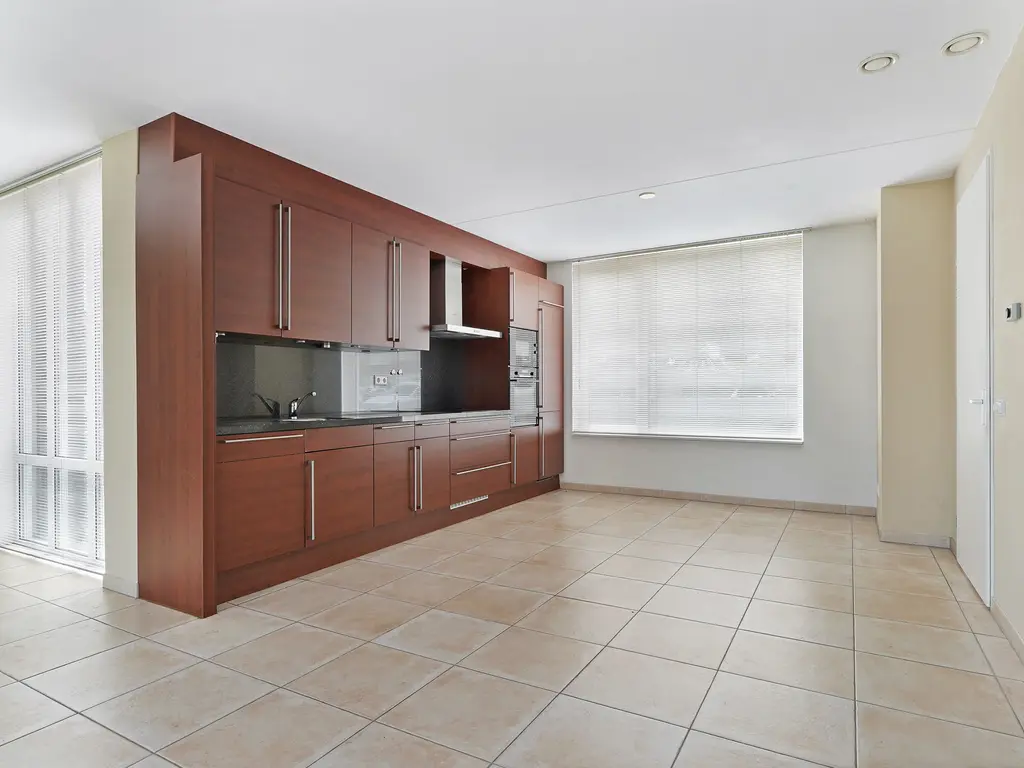 Meiveld 1, OOST-SOUBURG