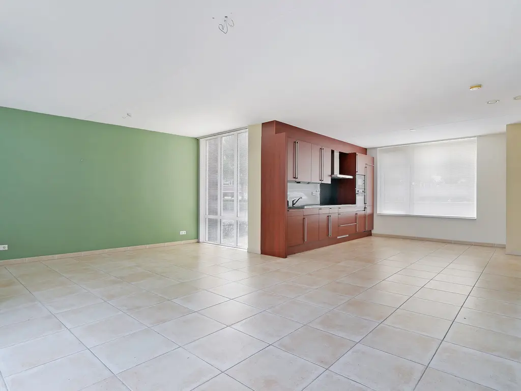 Meiveld 1, OOST-SOUBURG