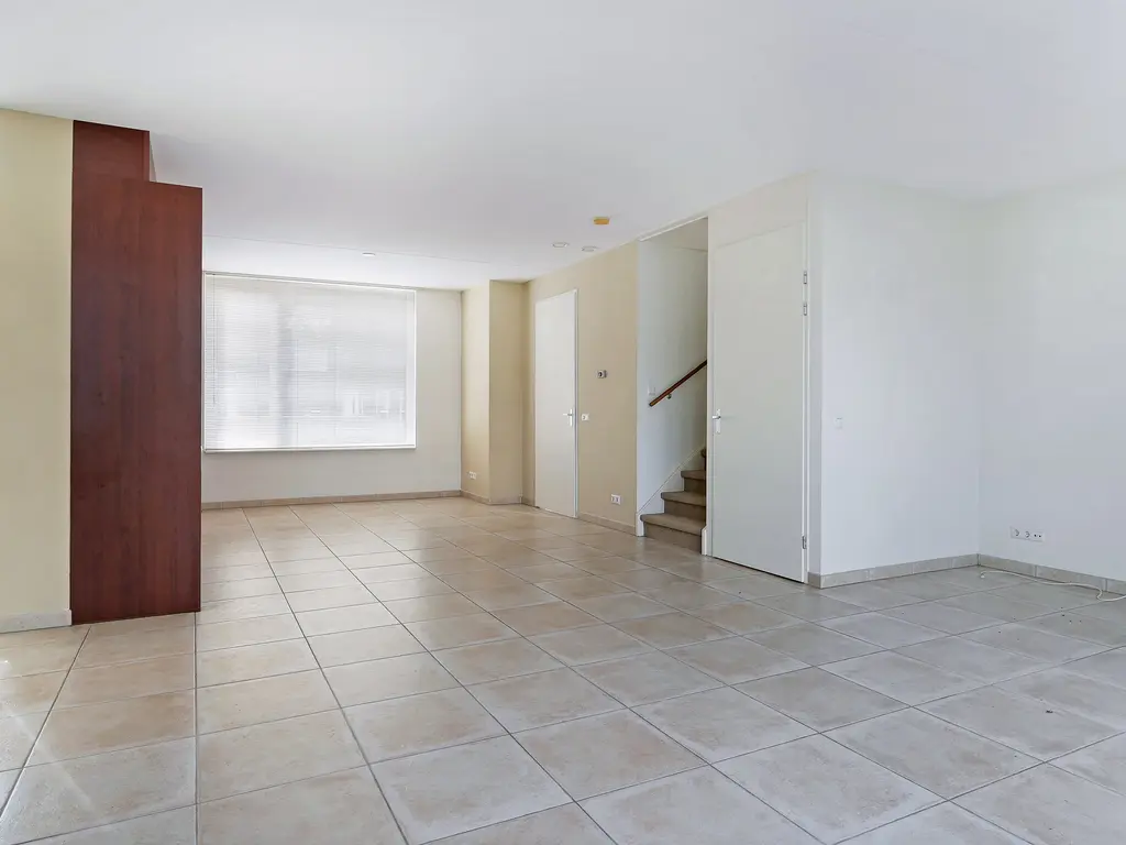 Meiveld 1, OOST-SOUBURG