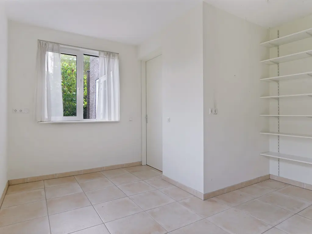 Meiveld 1, OOST-SOUBURG