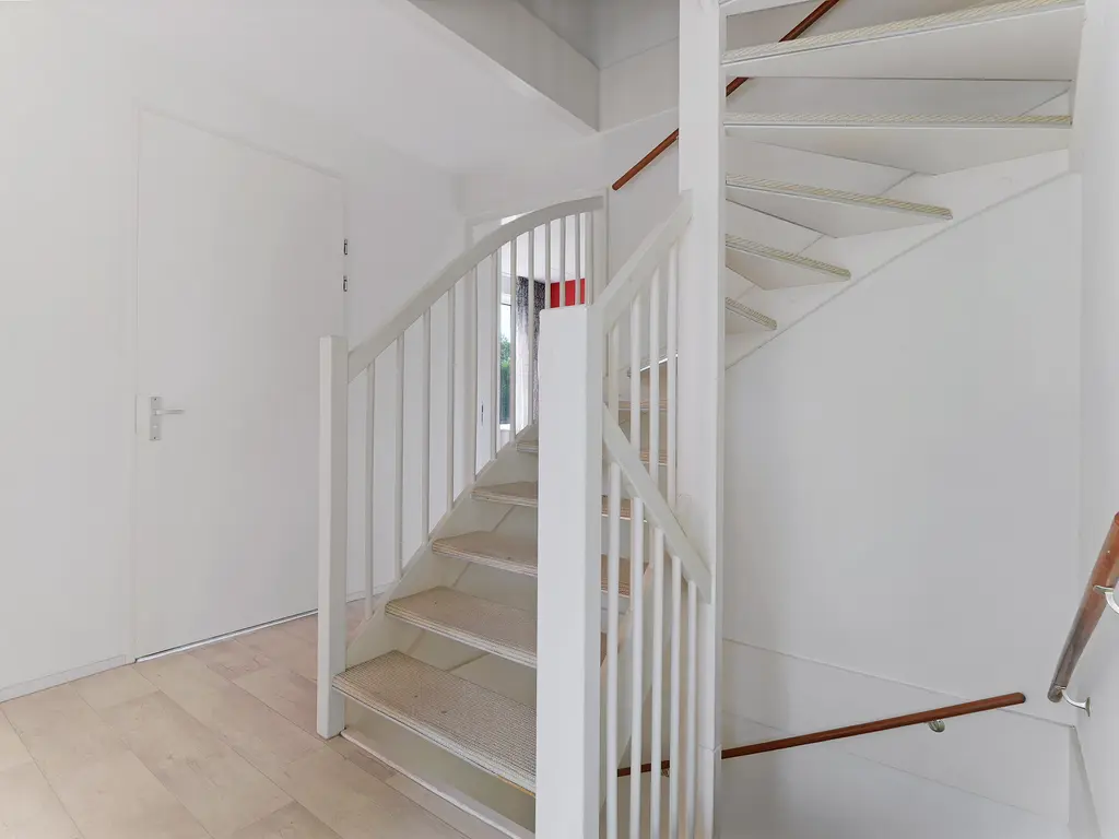 Meiveld 1, OOST-SOUBURG