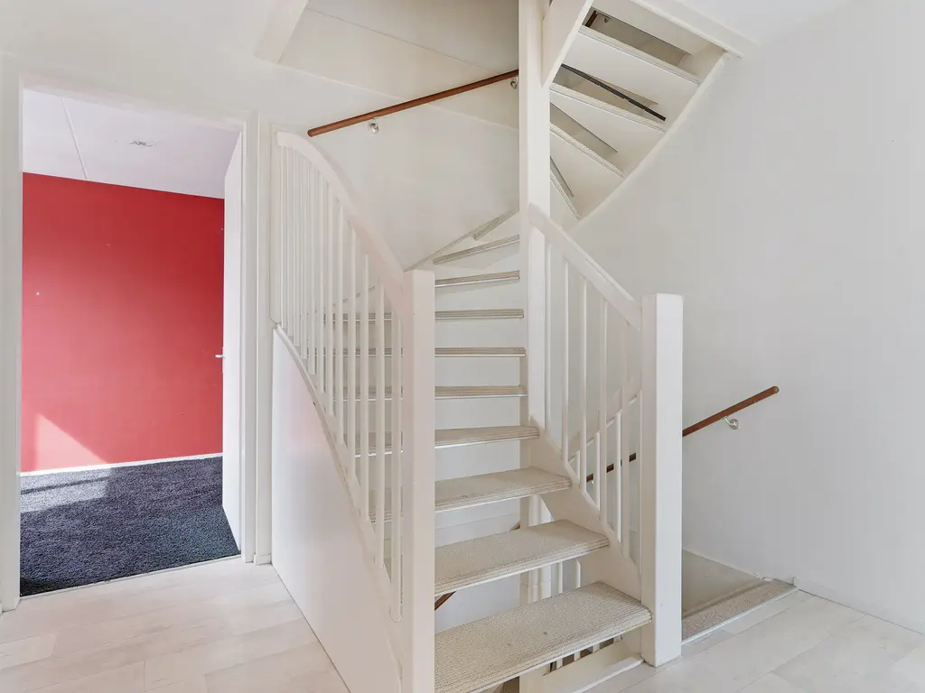 Meiveld 1, OOST-SOUBURG