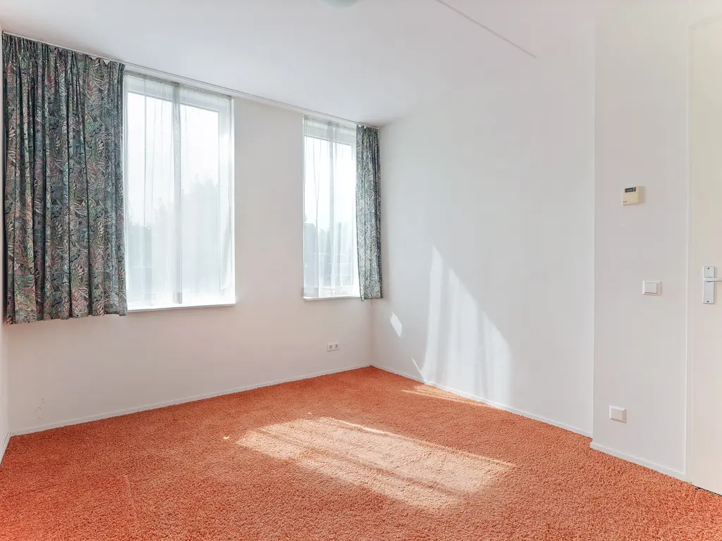 Meiveld 1, OOST-SOUBURG