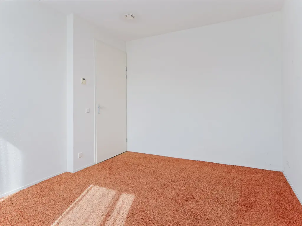 Meiveld 1, OOST-SOUBURG