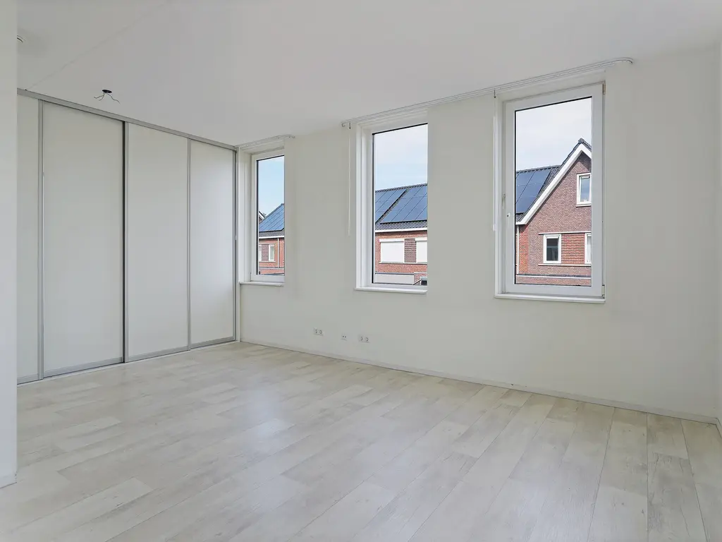 Meiveld 1, OOST-SOUBURG