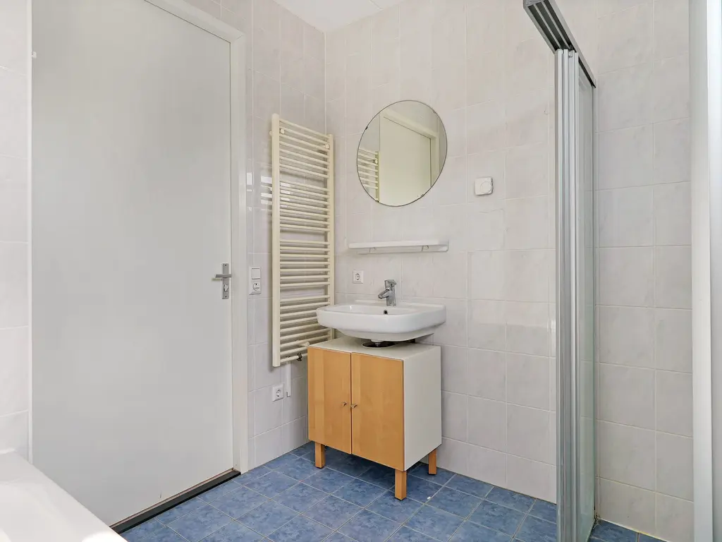 Meiveld 1, OOST-SOUBURG