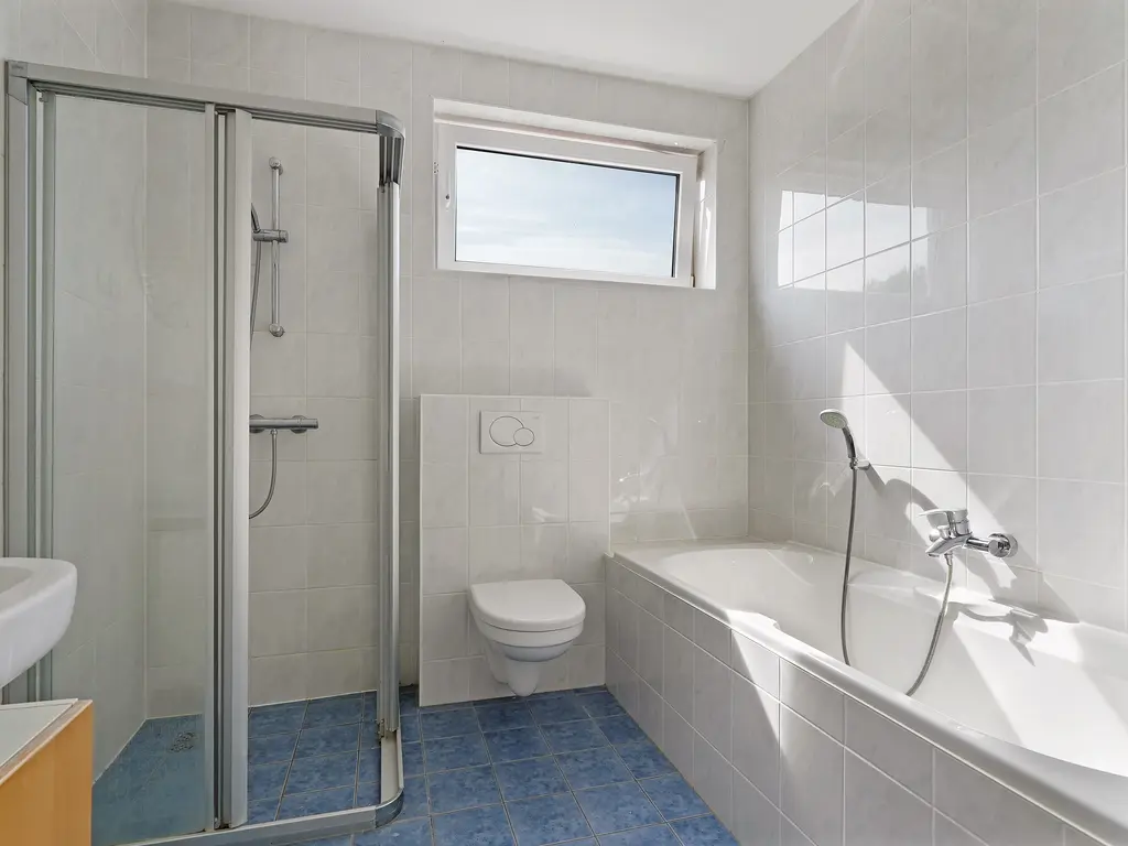 Meiveld 1, OOST-SOUBURG