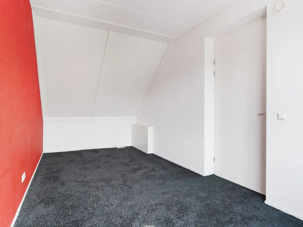 Meiveld 1, OOST-SOUBURG