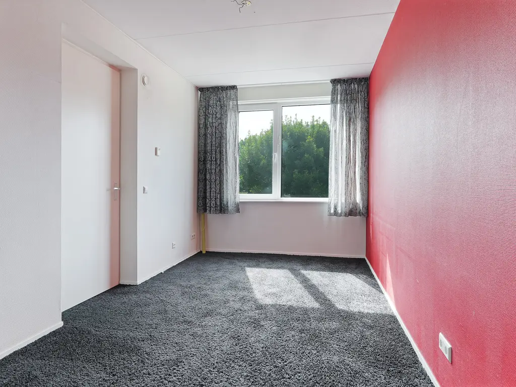 Meiveld 1, OOST-SOUBURG