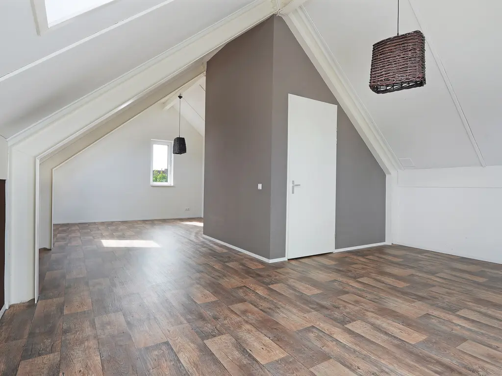 Meiveld 1, OOST-SOUBURG