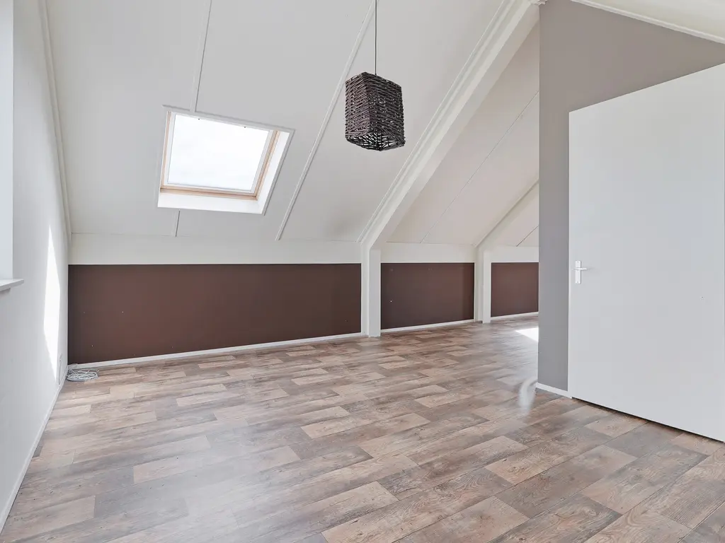 Meiveld 1, OOST-SOUBURG