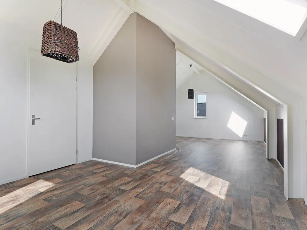 Meiveld 1, OOST-SOUBURG