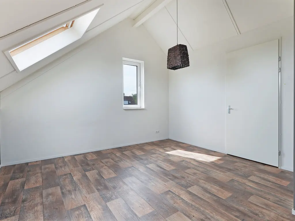 Meiveld 1, OOST-SOUBURG