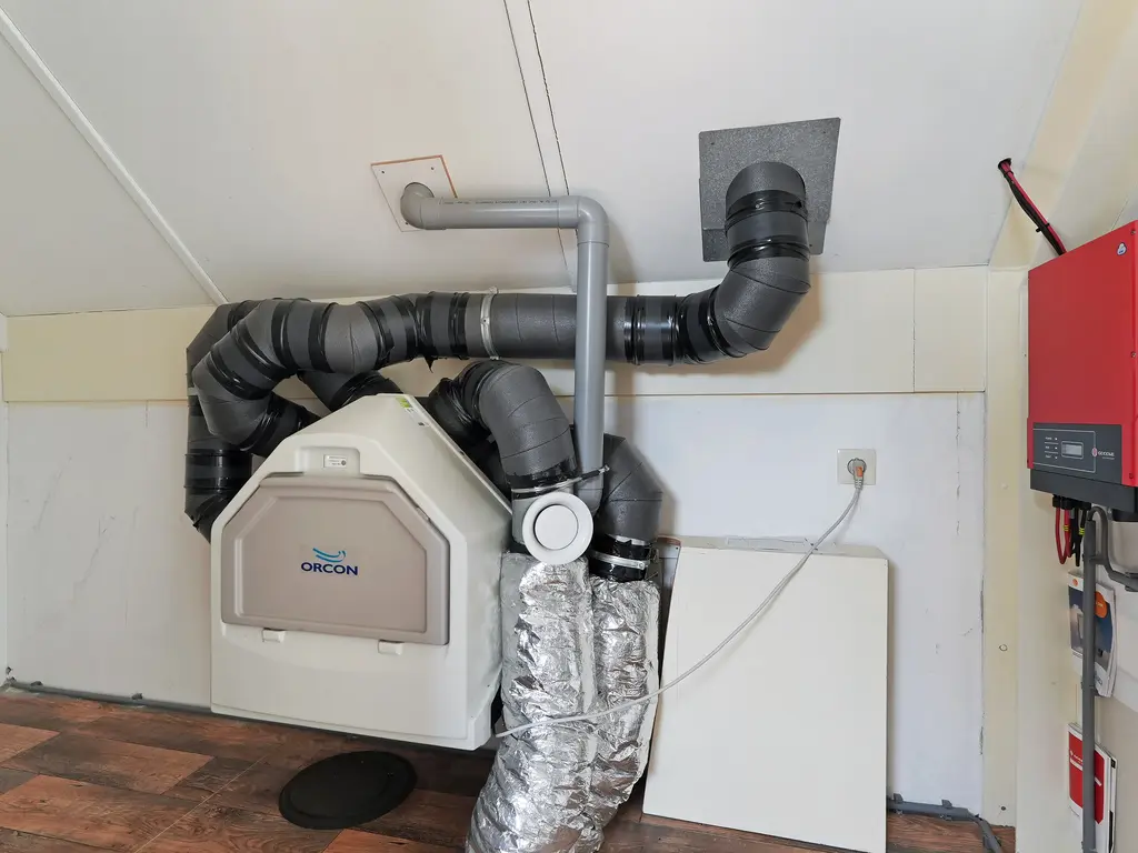 Meiveld 1, OOST-SOUBURG