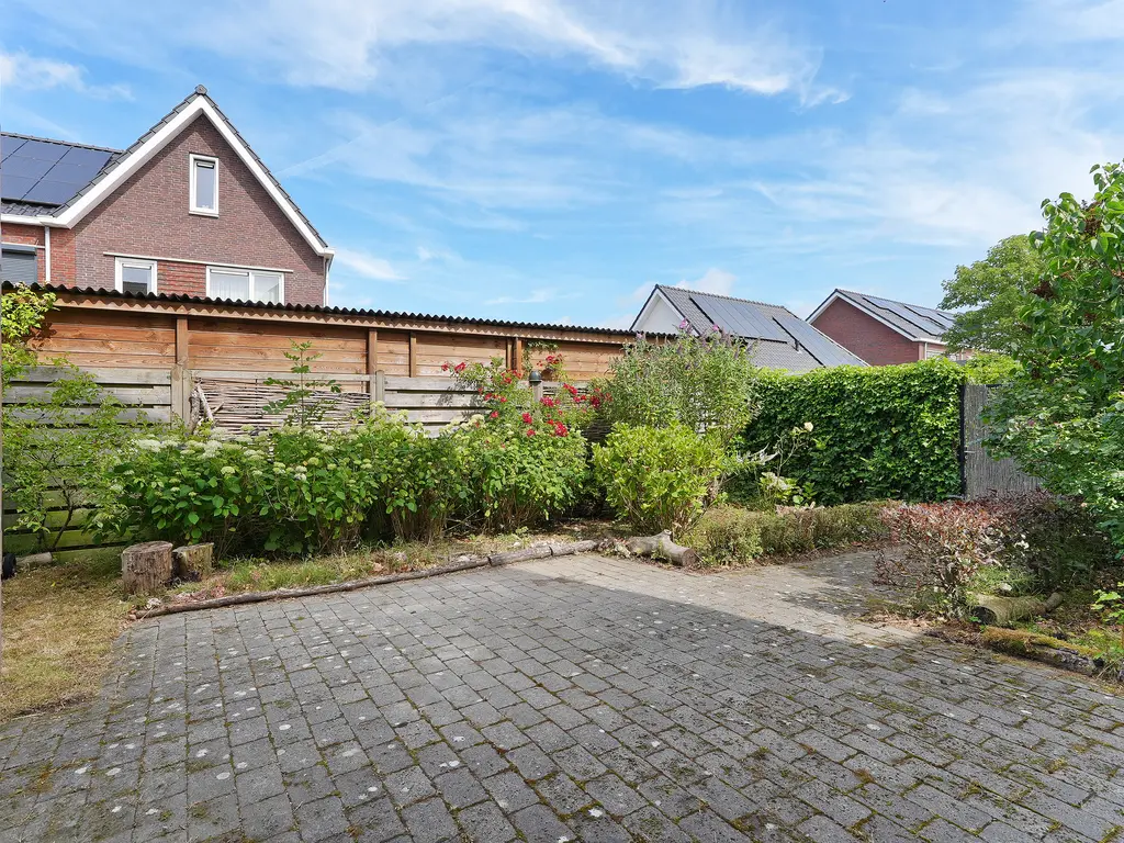 Meiveld 1, OOST-SOUBURG