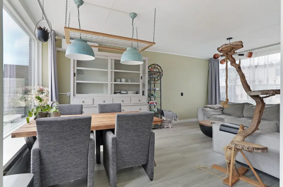 J.I. Sandersestraat 77