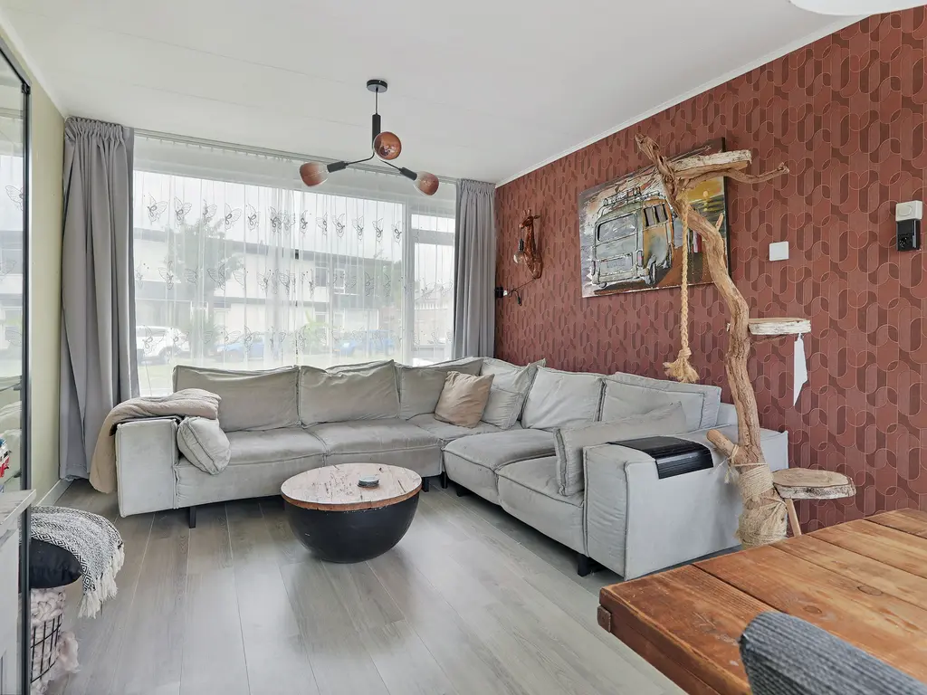 J.I. Sandersestraat 77, OOST-SOUBURG