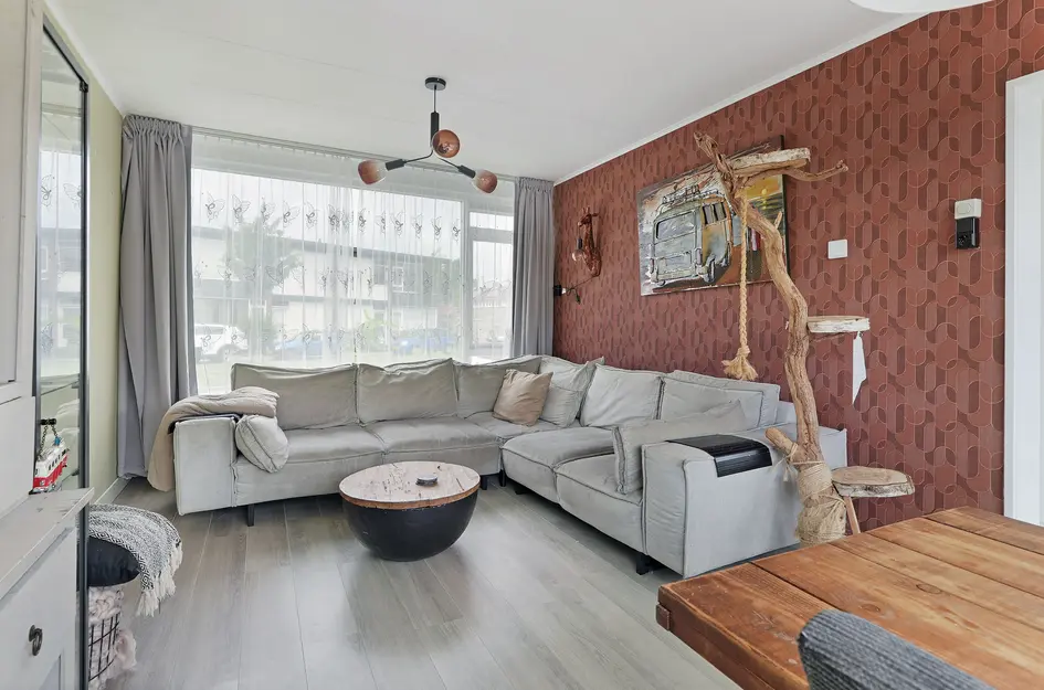 J.I. Sandersestraat 77