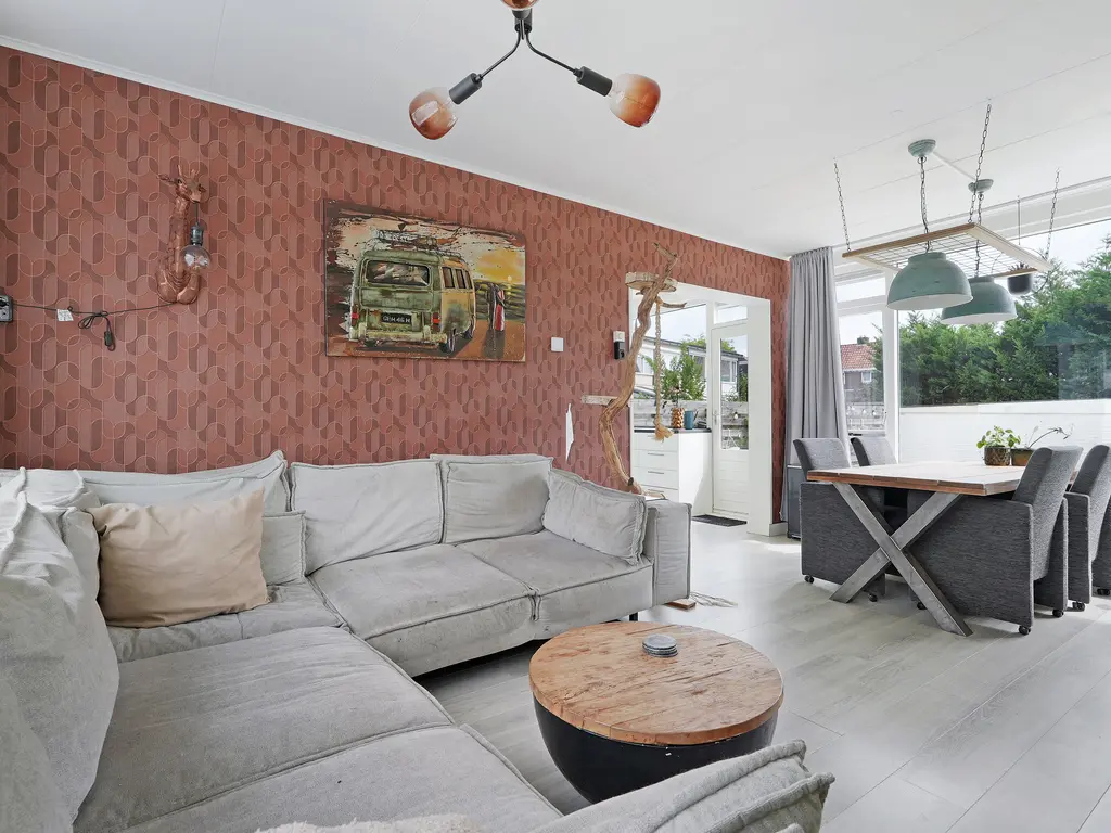 J.I. Sandersestraat 77, OOST-SOUBURG