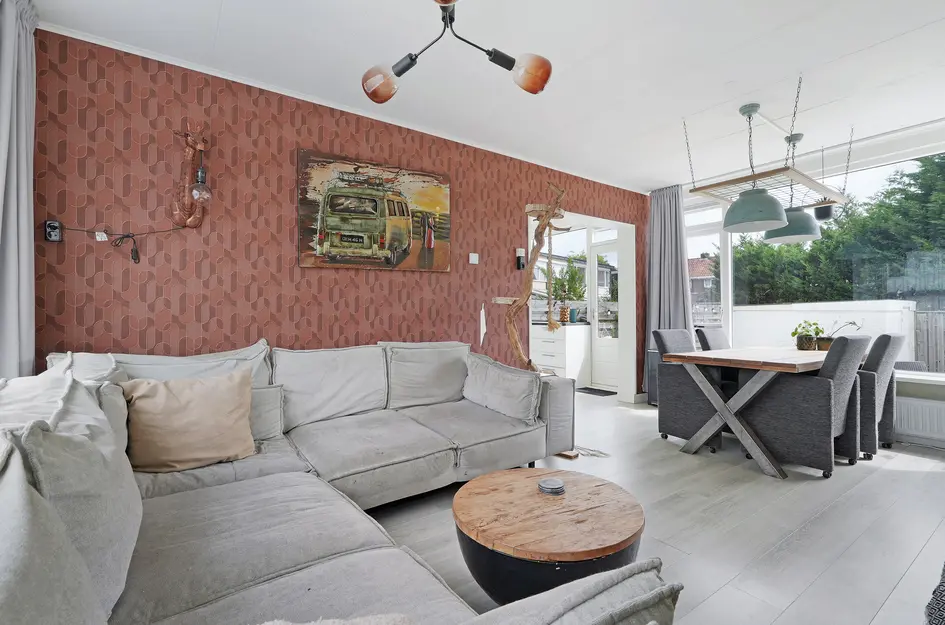 J.I. Sandersestraat 77