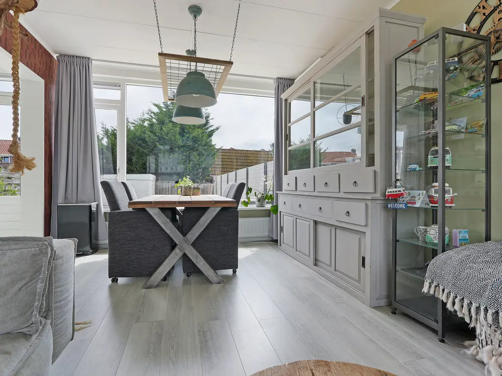 J.I. Sandersestraat 77, OOST-SOUBURG