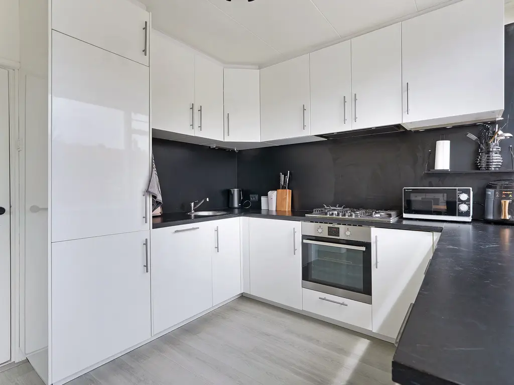 J.I. Sandersestraat 77, OOST-SOUBURG