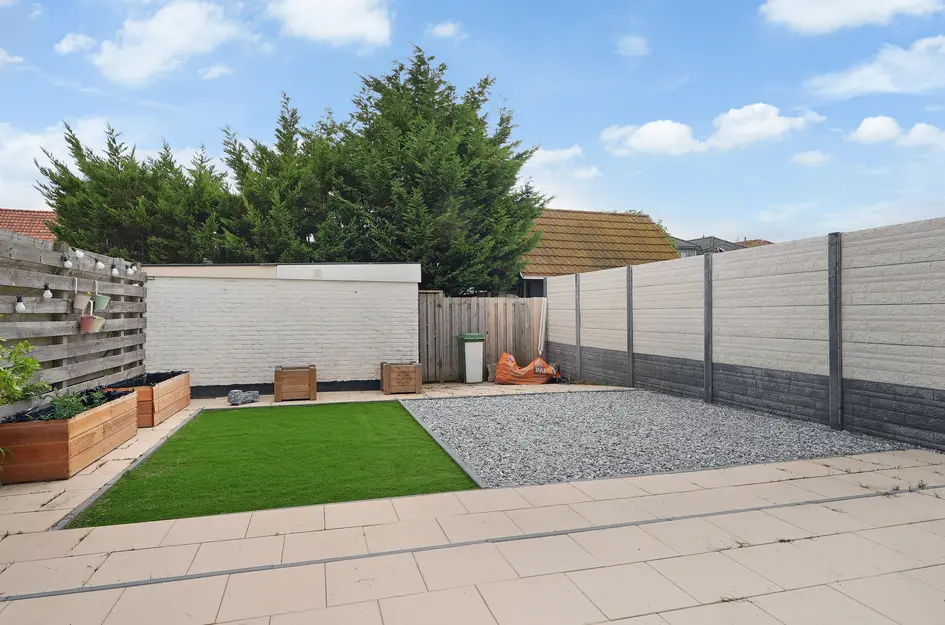 J.I. Sandersestraat 77