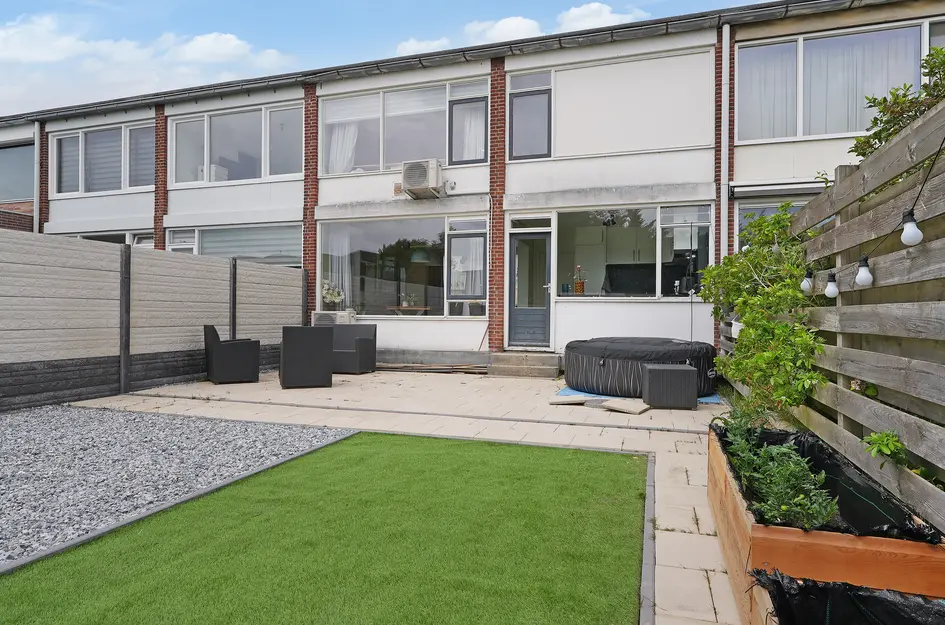 J.I. Sandersestraat 77