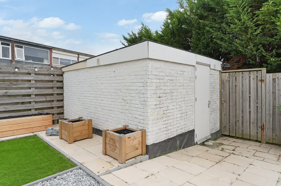 J.I. Sandersestraat 77