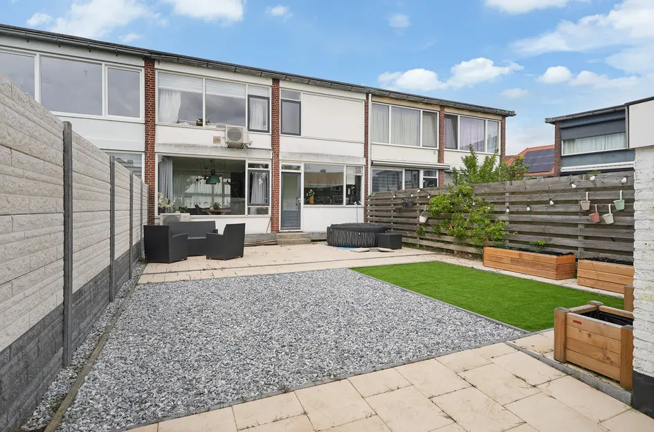 J.I. Sandersestraat 77