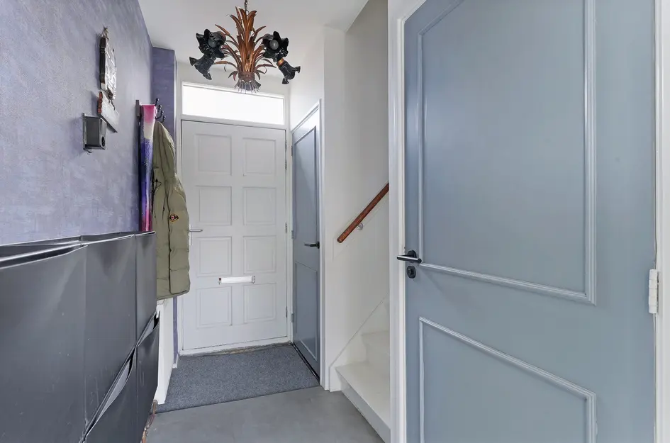 J.I. Sandersestraat 77