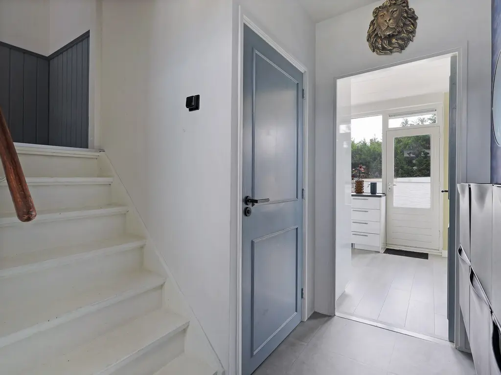 J.I. Sandersestraat 77, OOST-SOUBURG