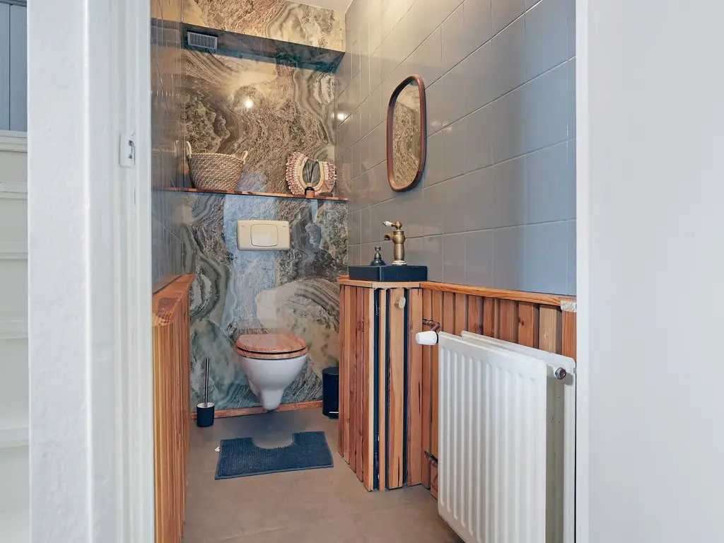 J.I. Sandersestraat 77, OOST-SOUBURG