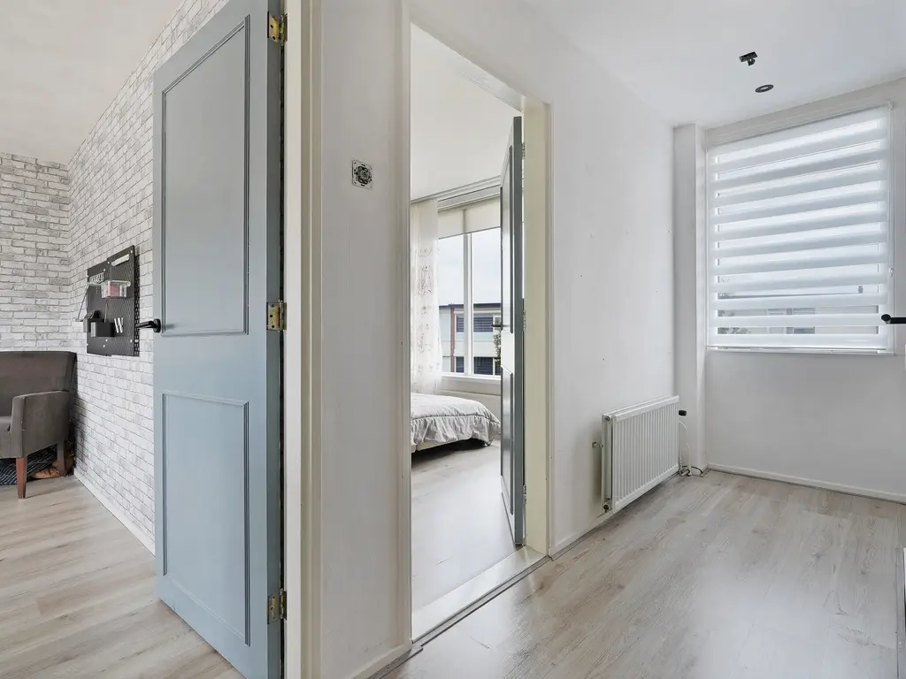 J.I. Sandersestraat 77, OOST-SOUBURG