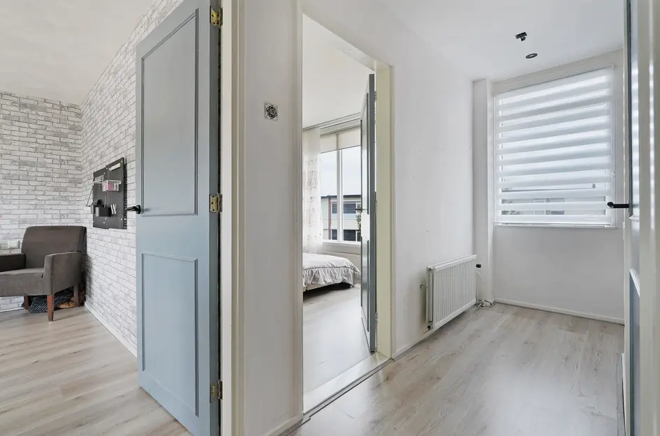 J.I. Sandersestraat 77