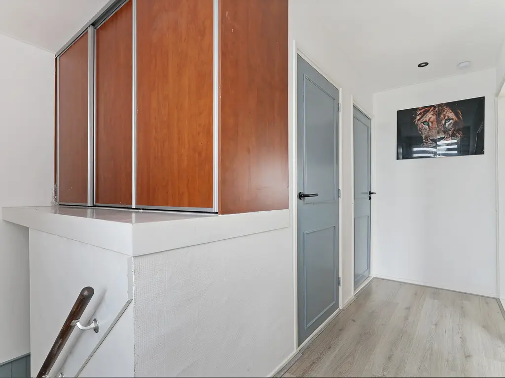 J.I. Sandersestraat 77, OOST-SOUBURG