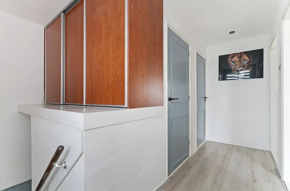 J.I. Sandersestraat 77