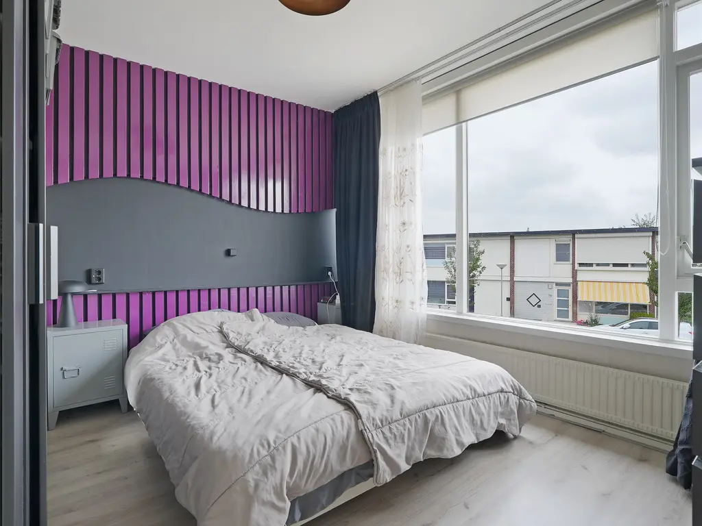 J.I. Sandersestraat 77, OOST-SOUBURG