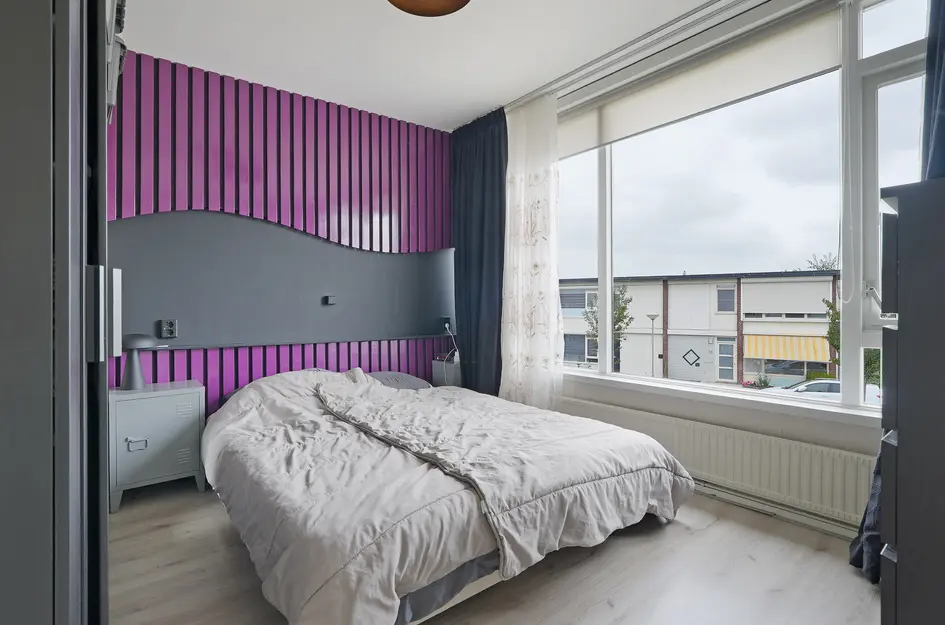 J.I. Sandersestraat 77