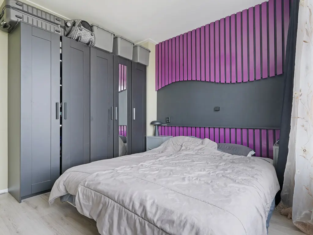 J.I. Sandersestraat 77, OOST-SOUBURG