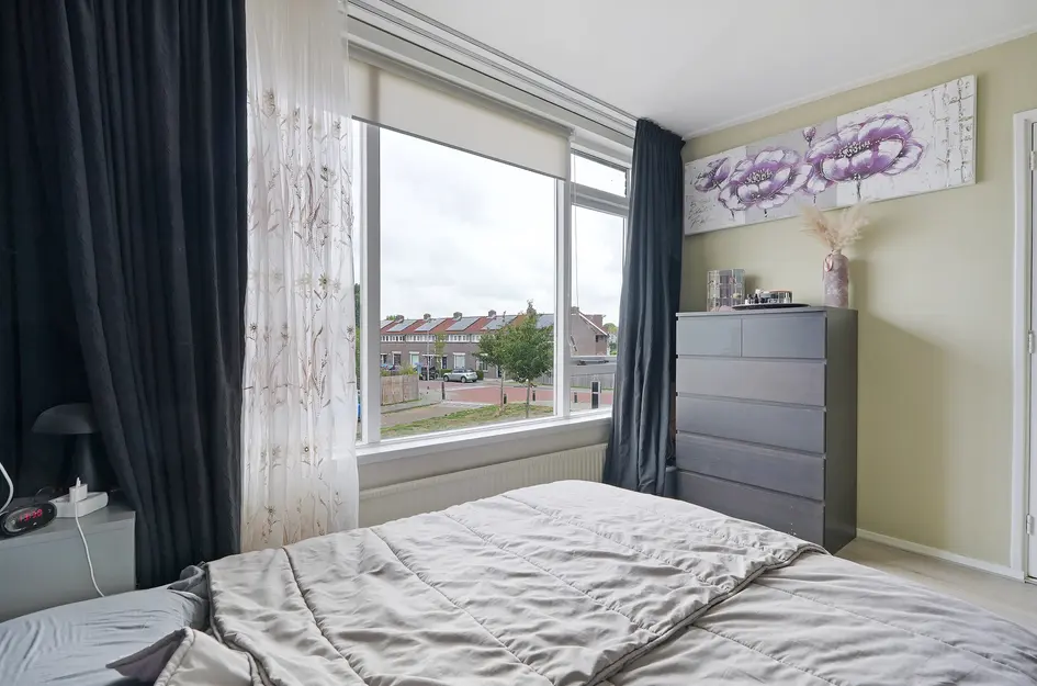 J.I. Sandersestraat 77