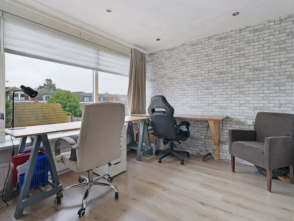 J.I. Sandersestraat 77, OOST-SOUBURG